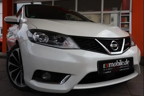 Used NISSAN PULSAR Petrol 2016 Ad 