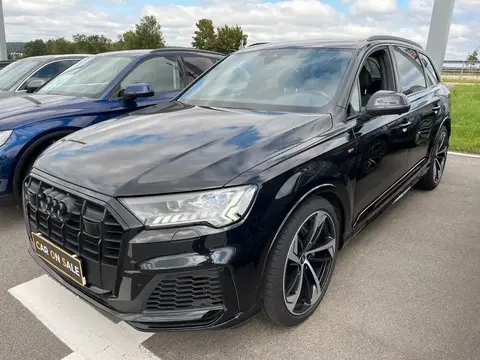 Used AUDI Q7 Diesel 2020 Ad 