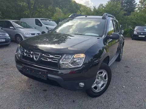 Used DACIA DUSTER Petrol 2017 Ad 