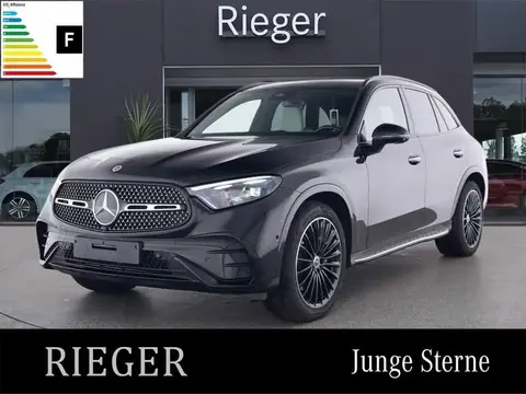 Used MERCEDES-BENZ CLASSE GLC Petrol 2023 Ad Germany