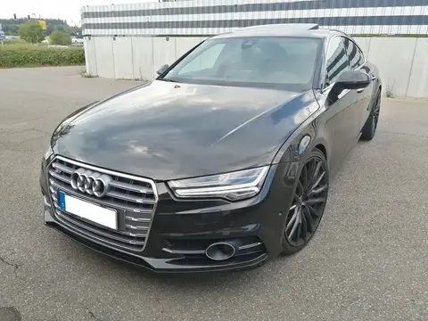 Annonce AUDI S7 Essence 2015 d'occasion 