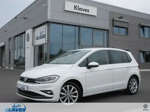 Used VOLKSWAGEN GOLF Petrol 2020 Ad 