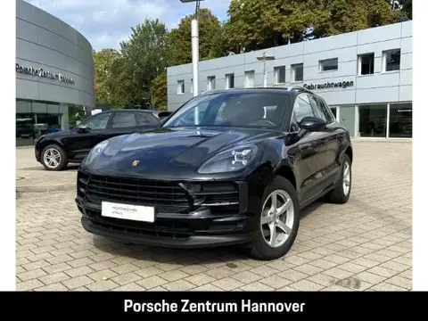 Used PORSCHE MACAN Petrol 2021 Ad 