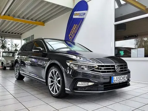 Used VOLKSWAGEN PASSAT Diesel 2021 Ad 