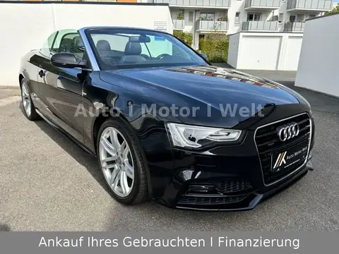 Used AUDI A5 Diesel 2016 Ad 