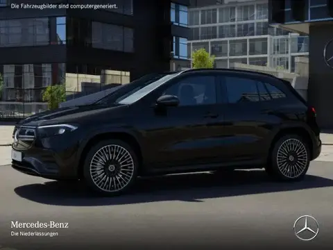 Annonce MERCEDES-BENZ EQA Non renseigné 2023 d'occasion 