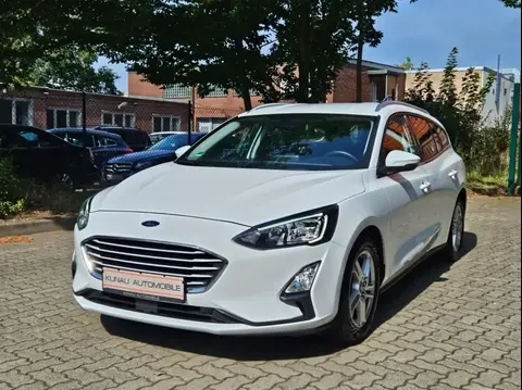 Annonce FORD FOCUS Diesel 2020 d'occasion 