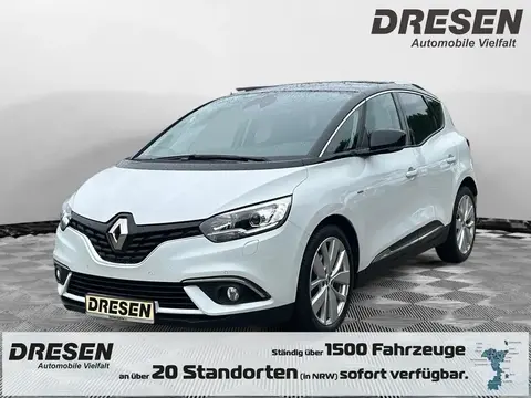 Annonce RENAULT SCENIC Essence 2019 d'occasion 