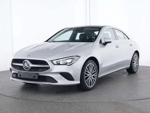 Used MERCEDES-BENZ CLASSE CLA Petrol 2023 Ad 