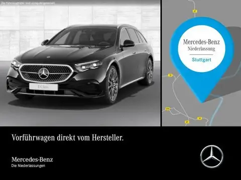 Annonce MERCEDES-BENZ CLASSE E Essence 2023 d'occasion 