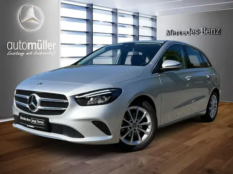 Annonce MERCEDES-BENZ CLASSE B Essence 2022 d'occasion 