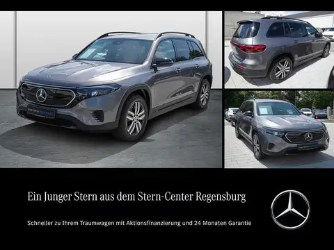 Used MERCEDES-BENZ EQB Not specified 2023 Ad 