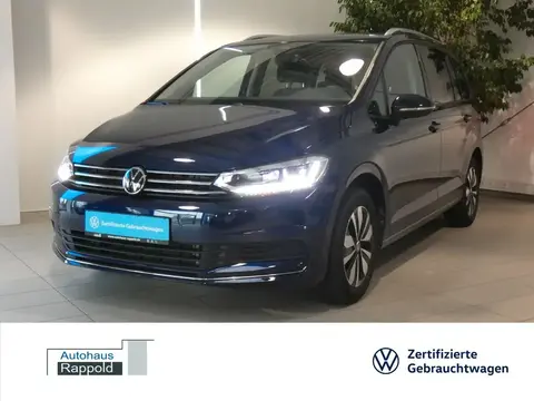 Used VOLKSWAGEN TOURAN Diesel 2023 Ad 