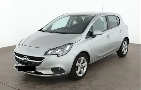 Annonce OPEL CORSA Essence 2019 d'occasion 