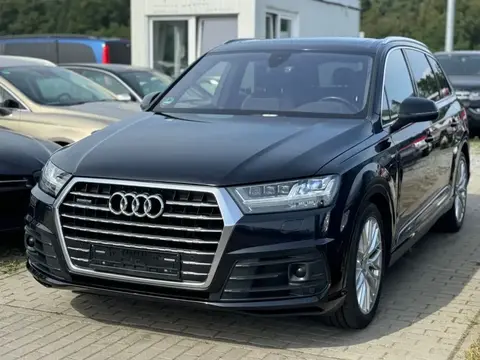 Used AUDI Q7 Diesel 2015 Ad 