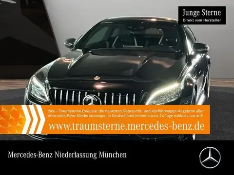 Used MERCEDES-BENZ CLASSE C Petrol 2023 Ad 