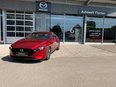 Annonce MAZDA 3 Essence 2019 d'occasion 