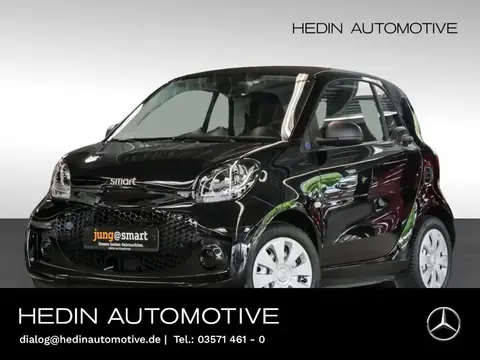 Used SMART FORTWO Not specified 2021 Ad 