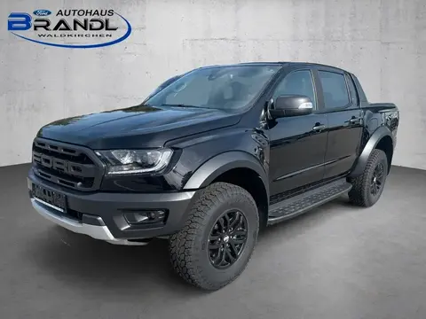 Used FORD RANGER Diesel 2023 Ad 