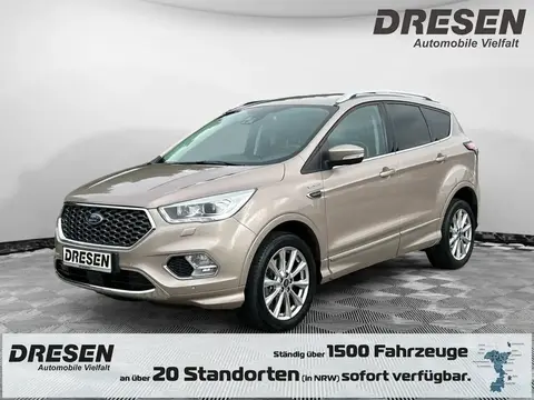 Used FORD KUGA Petrol 2018 Ad 