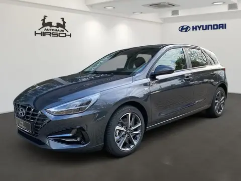 Annonce HYUNDAI I30 Essence 2024 d'occasion 