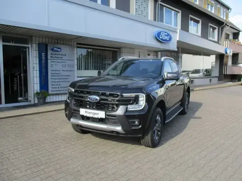 Annonce FORD RANGER Diesel 2024 d'occasion Allemagne