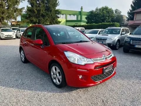 Used CITROEN C3 Petrol 2015 Ad 