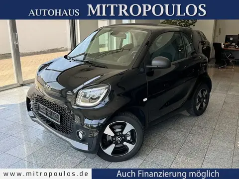 Annonce SMART FORTWO Non renseigné 2023 d'occasion 