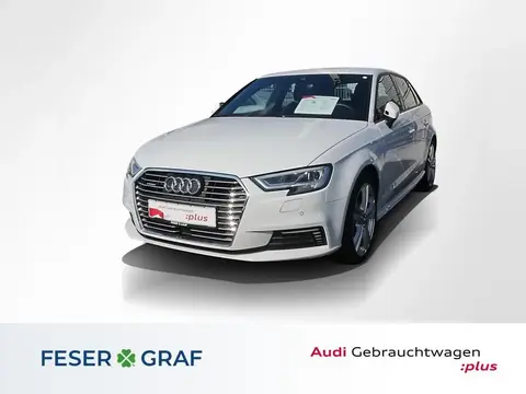 Used AUDI A3 Hybrid 2020 Ad 