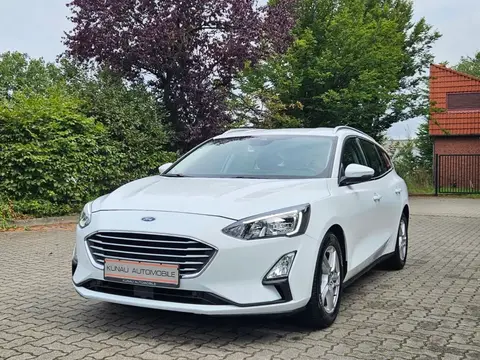 Annonce FORD FOCUS Diesel 2020 d'occasion 