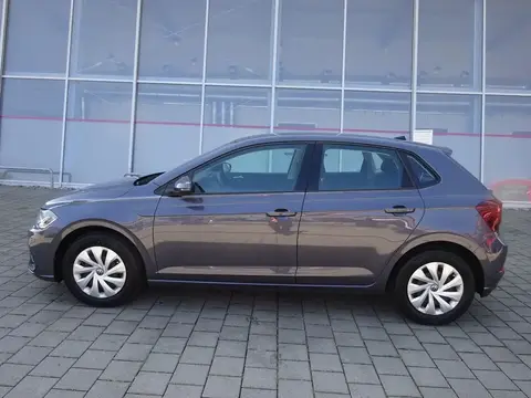 Used VOLKSWAGEN POLO Petrol 2022 Ad 