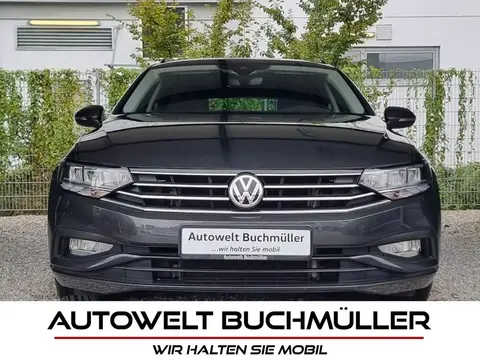 Used VOLKSWAGEN PASSAT Diesel 2020 Ad 