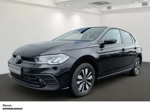 Annonce VOLKSWAGEN POLO Essence 2024 d'occasion 