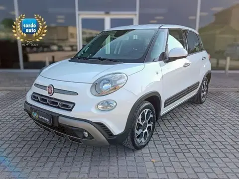 Used FIAT 500L Petrol 2021 Ad 