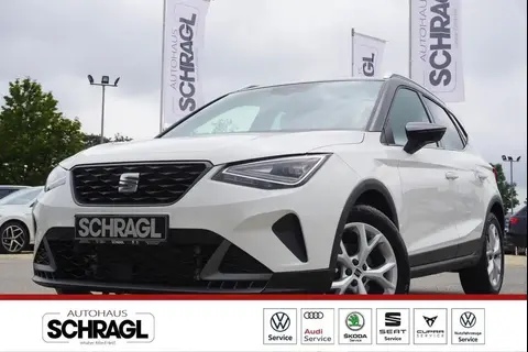 Used SEAT ARONA Petrol 2024 Ad 