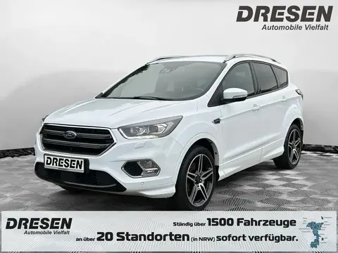 Used FORD KUGA Diesel 2019 Ad 