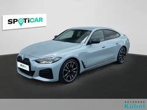 Used BMW M440 Petrol 2022 Ad 