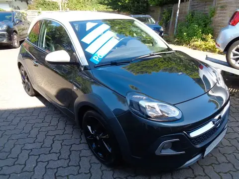 Used OPEL ADAM Petrol 2017 Ad 