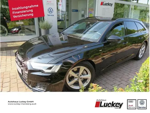 Used AUDI A6 Petrol 2023 Ad 