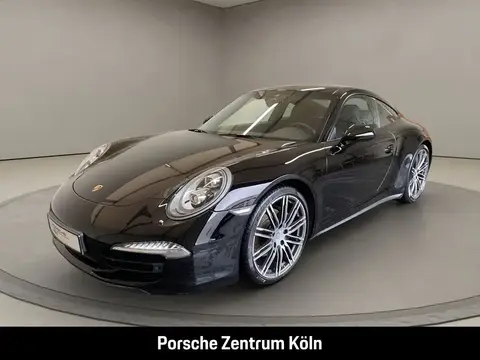 Used PORSCHE 991 Petrol 2015 Ad 