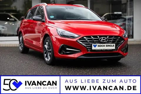 Annonce HYUNDAI I30 Essence 2024 d'occasion 