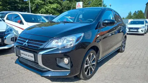 Annonce MITSUBISHI SPACE STAR Essence 2024 d'occasion 