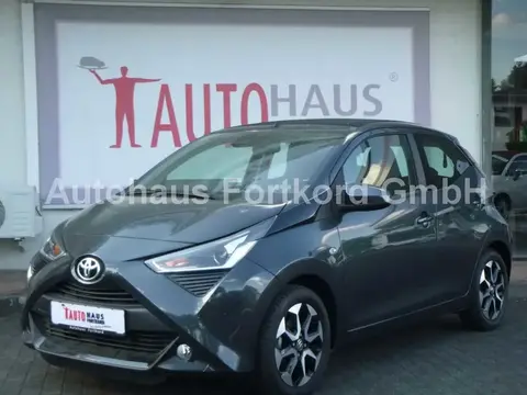 Used TOYOTA AYGO X Petrol 2019 Ad 