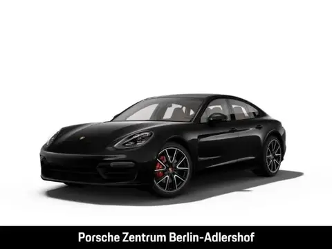 Annonce PORSCHE PANAMERA Essence 2019 d'occasion 