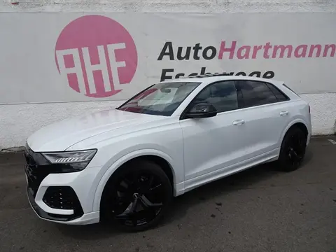 Used AUDI RSQ8 Petrol 2020 Ad 