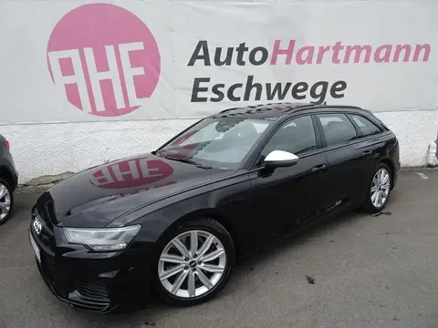 Used AUDI S6 Diesel 2021 Ad 