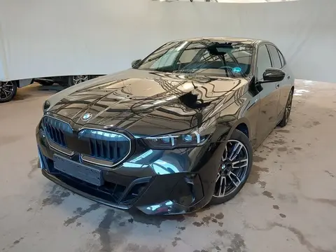 Annonce BMW SERIE 5 Diesel 2023 d'occasion 