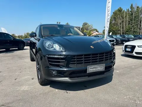 Used PORSCHE MACAN Diesel 2016 Ad 