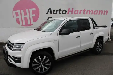 Used VOLKSWAGEN AMAROK Diesel 2019 Ad 