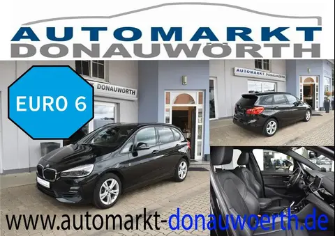 Used BMW SERIE 2 Petrol 2019 Ad 